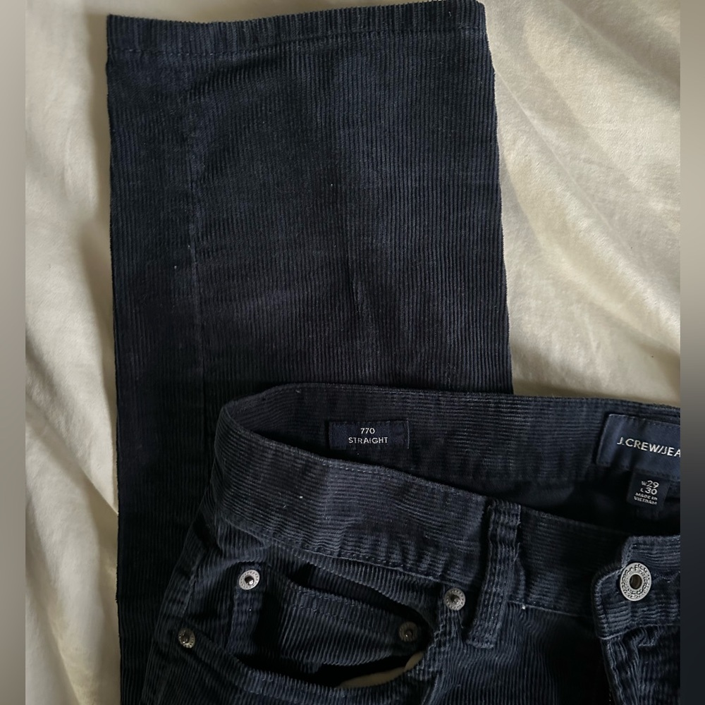 J.Crew Jeans w29, l30